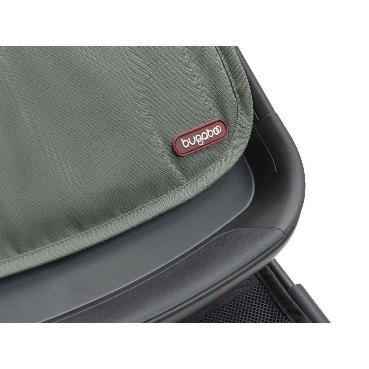 Bugaboo-Fox-Cub-Kombikinderwagen-Schwarz-Waldgr-n-7