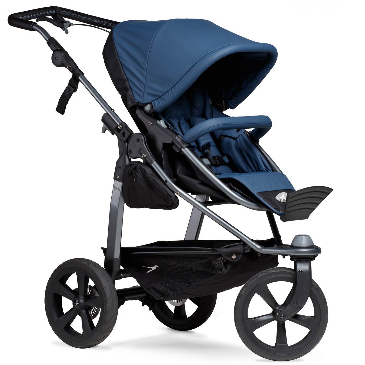 TFK-Mono-Kombi-Kinderwagen-mit-Luftkammer-Radset-Anti-7-Cropped-1200px TFK Mono Kombi Kinderwagen mit Luftkammer Radset - Antiseptisch