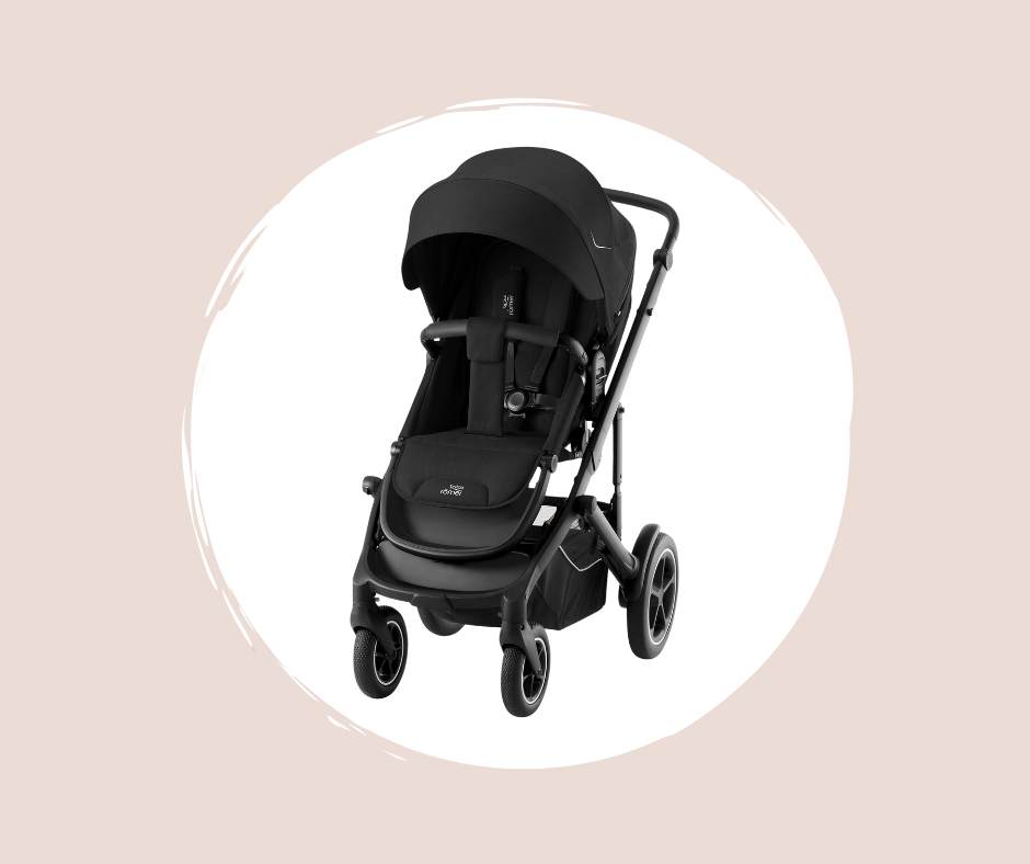 Kinderwagen
