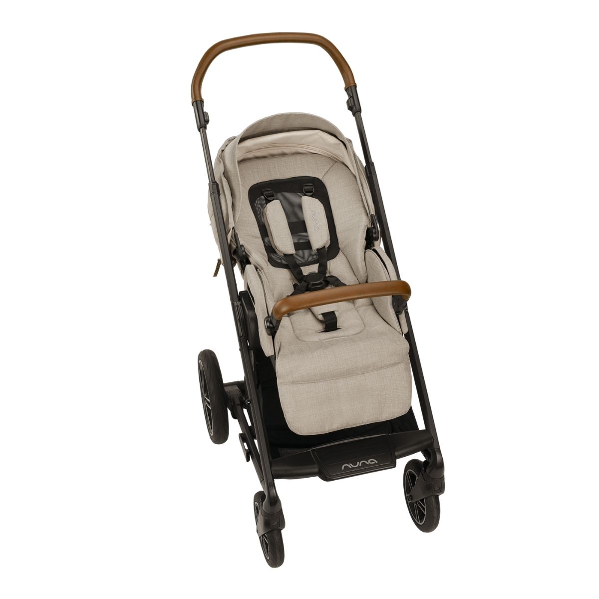 Nuna MIXX Next Kinderwagen- Hazelwood