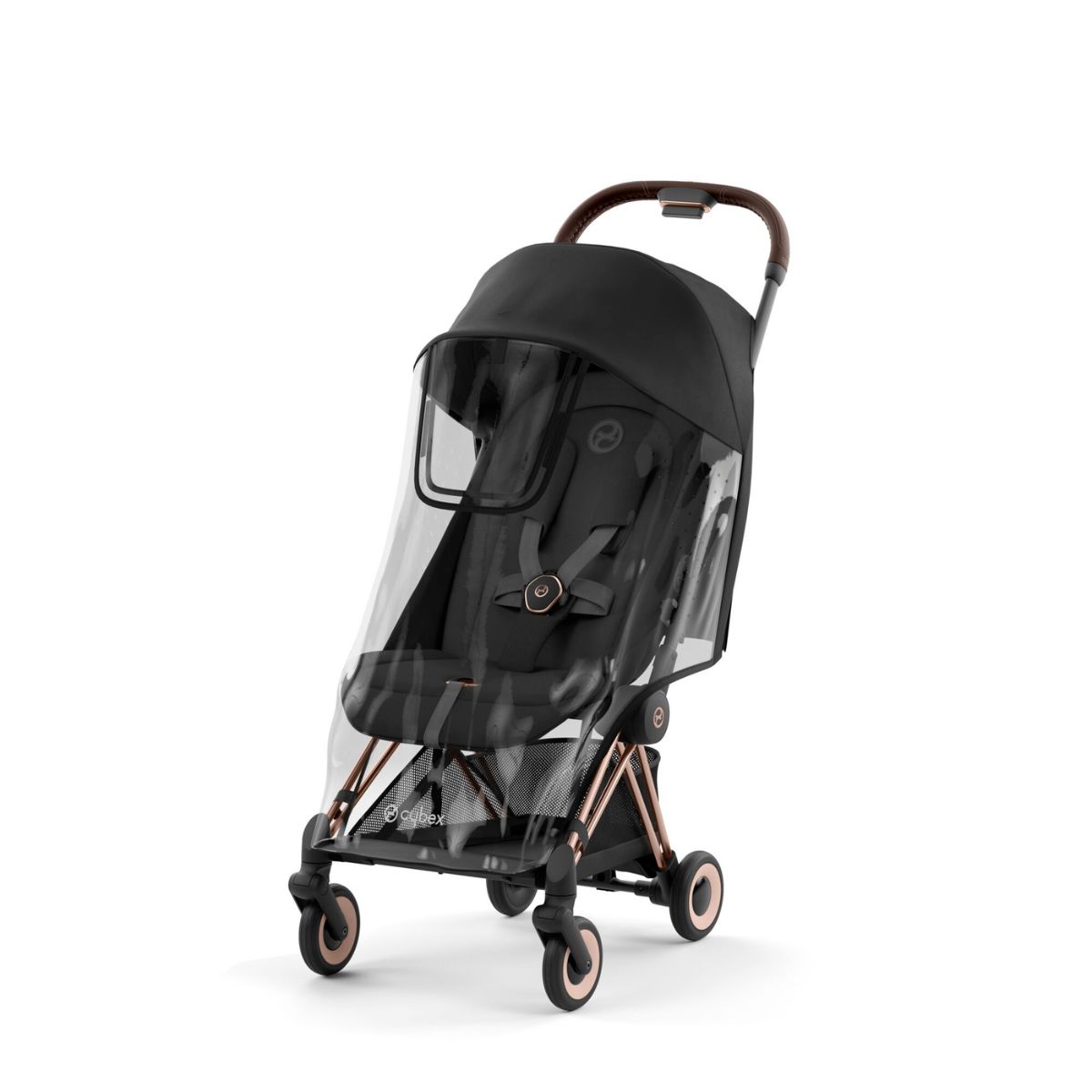 Cybex Regenverdeck für Coya Buggy
