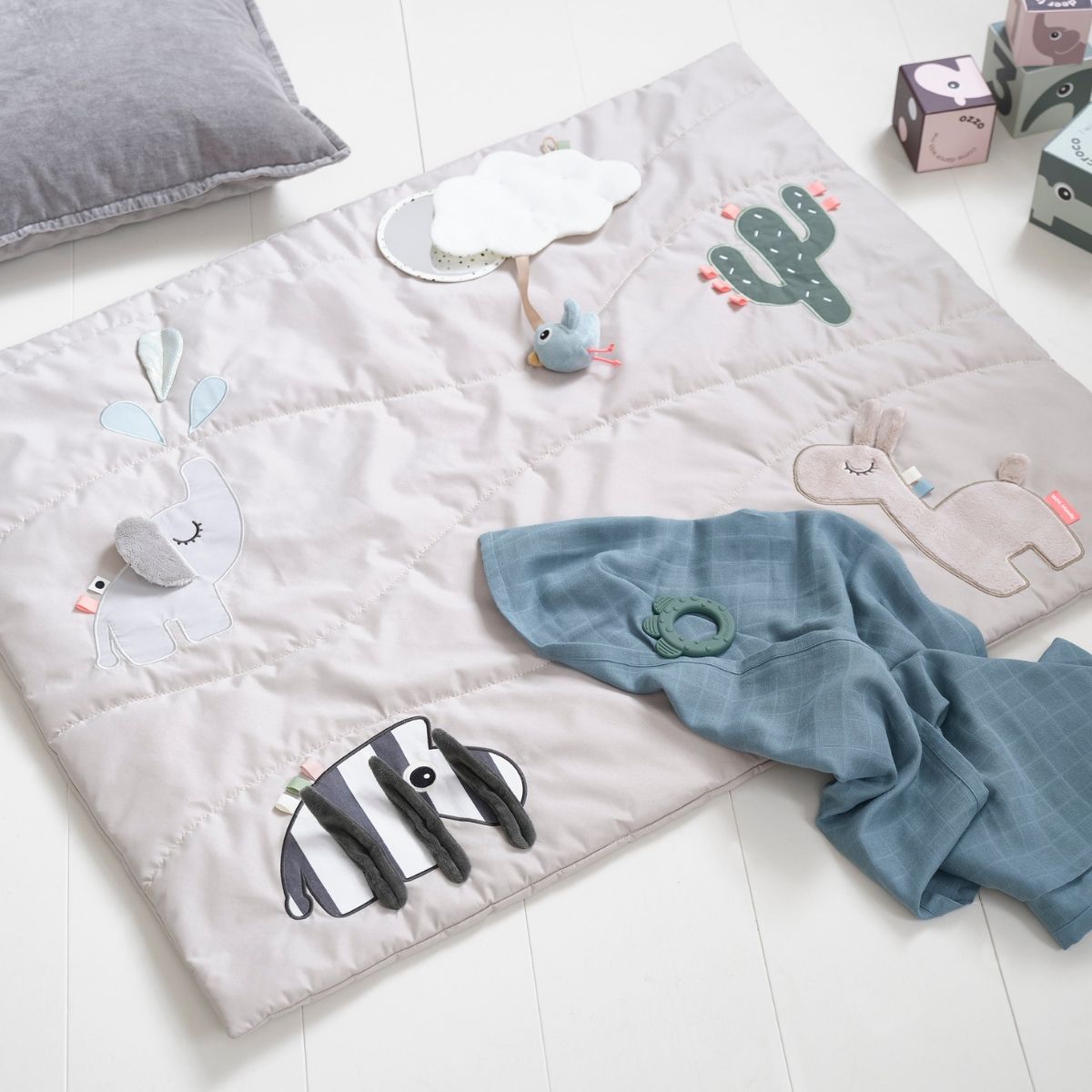 Done by Deer Sensory playmat