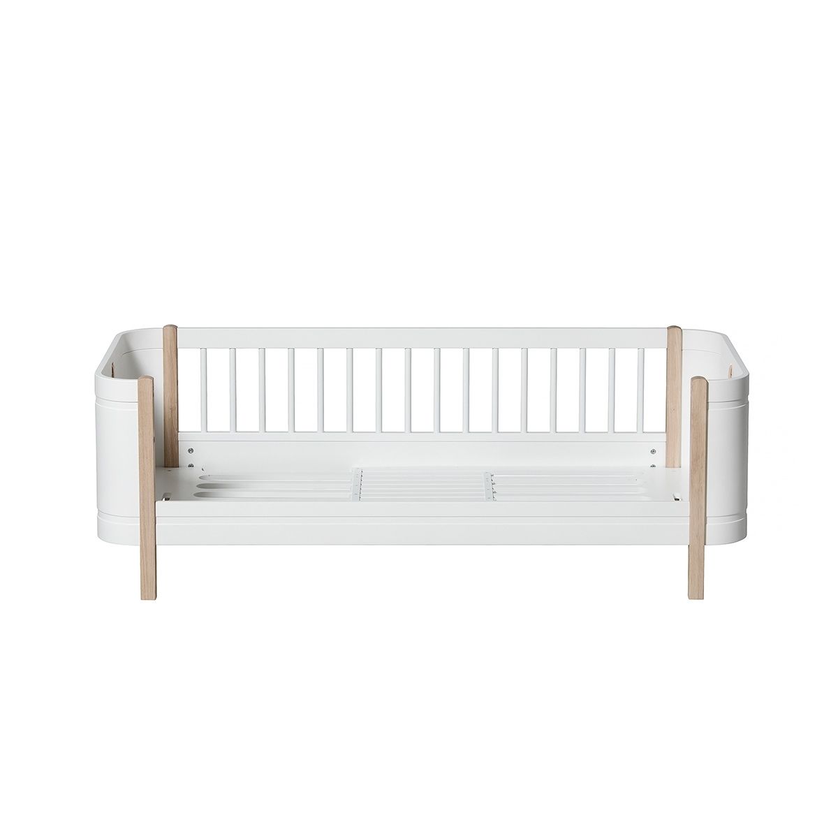 Oliver Furniture Wood Mini+ Juniorbed