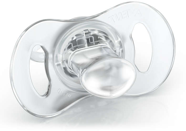 scf151_02-a1p-global-001_m_dchen Philips Avent Mini Beruhigungssauger 0-2m (2 Stk.)
