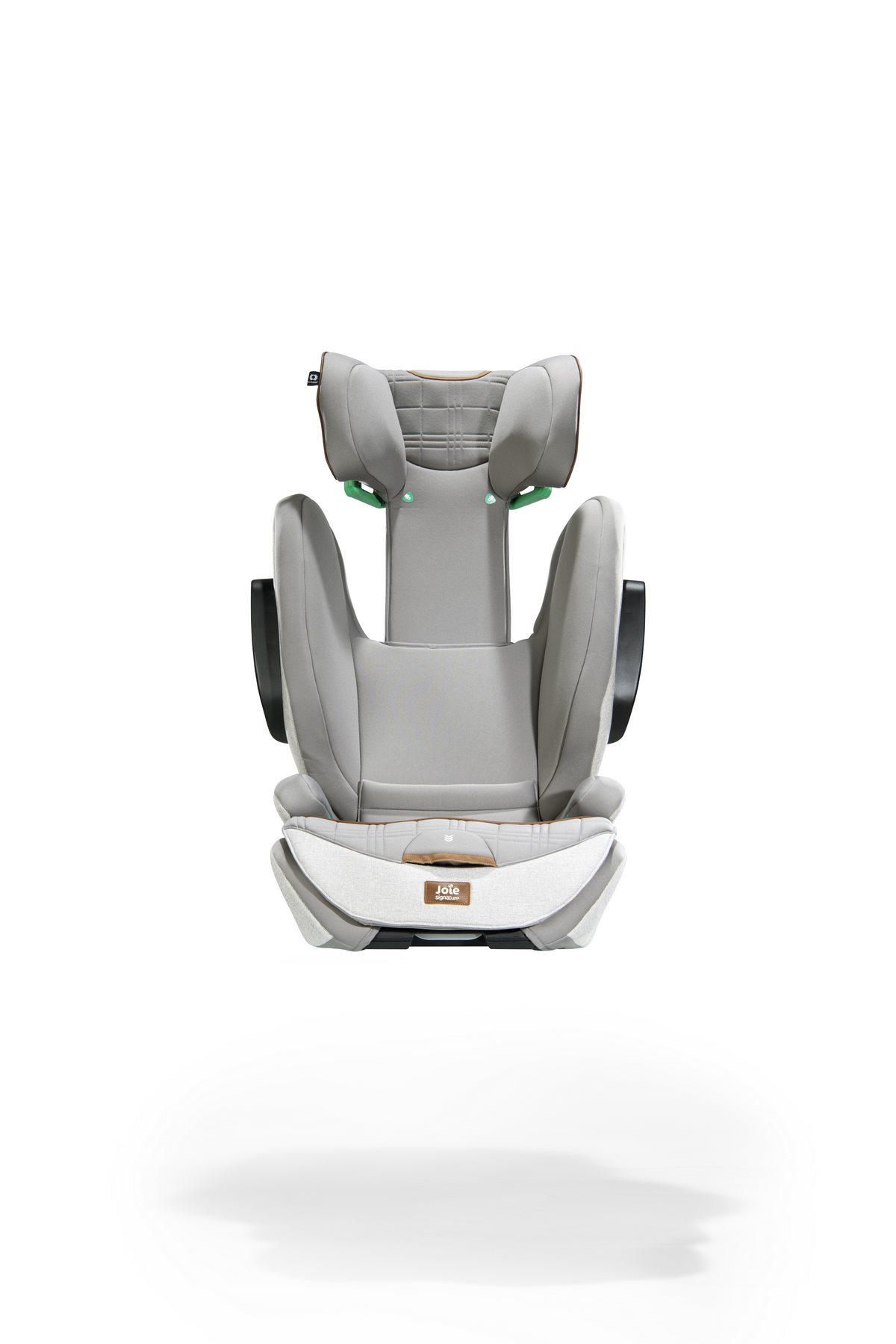 Joie i-Traver Signature / i-Size Kindersitz- Oyster