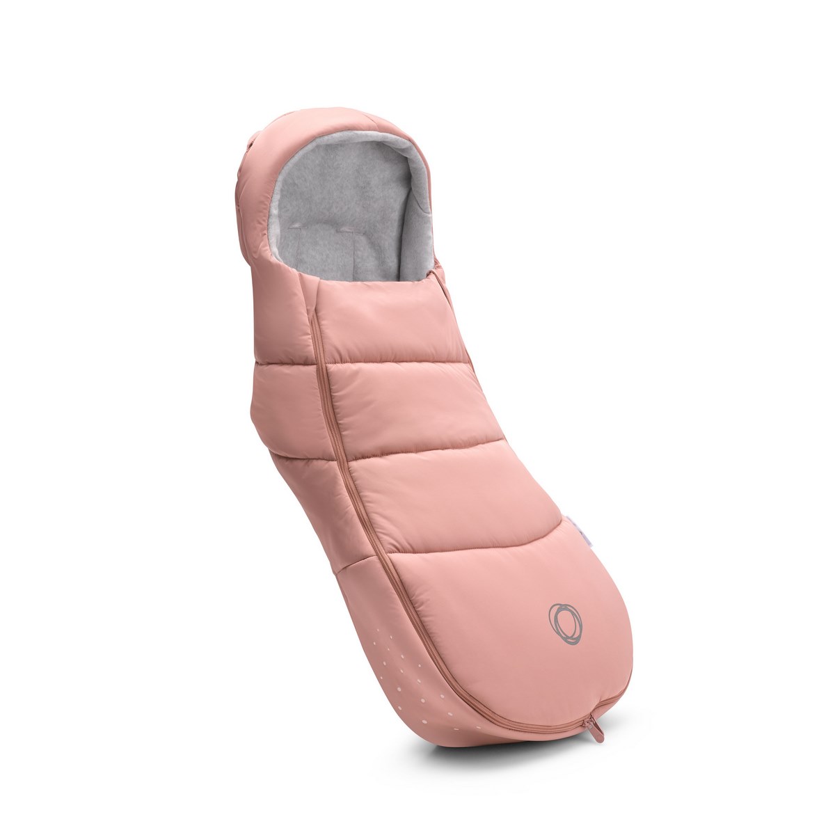 Bugaboo-Fusssack-Rose-1-1200px Bugaboo Fußsack Abendrose