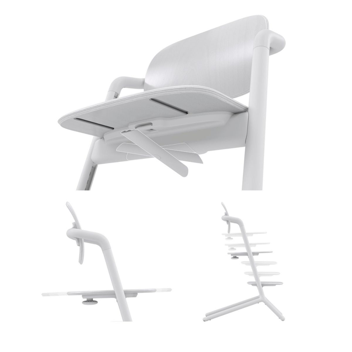 Cybex Lemo 2 3in1 Set