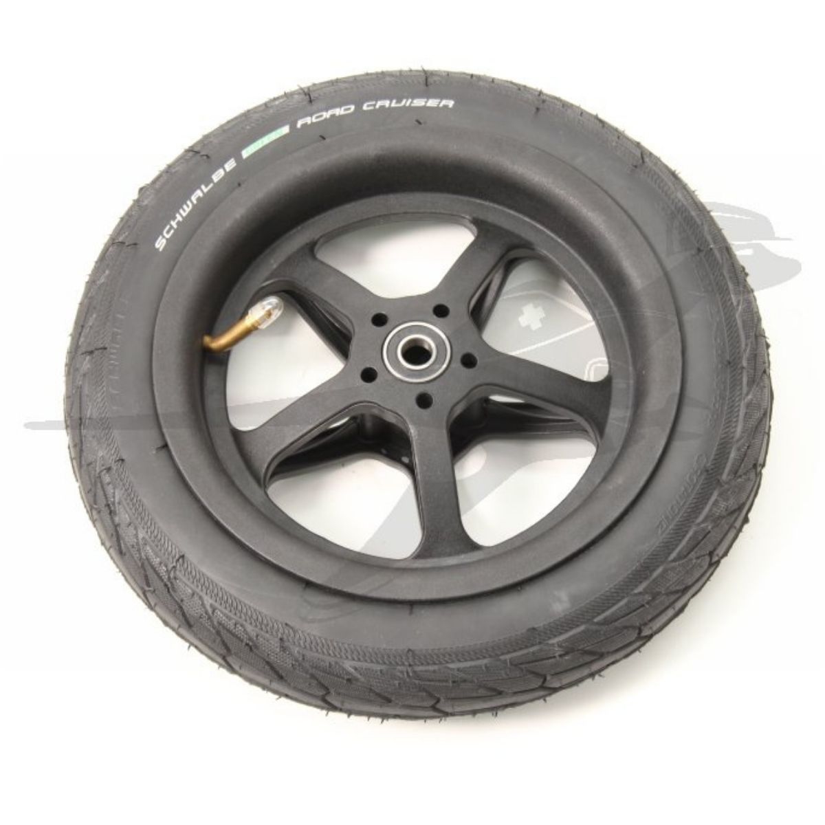 R-M1-05-04A-mono_duo-Vorderrad TFK Vorderrad Luftbereifung für Mono und Duo