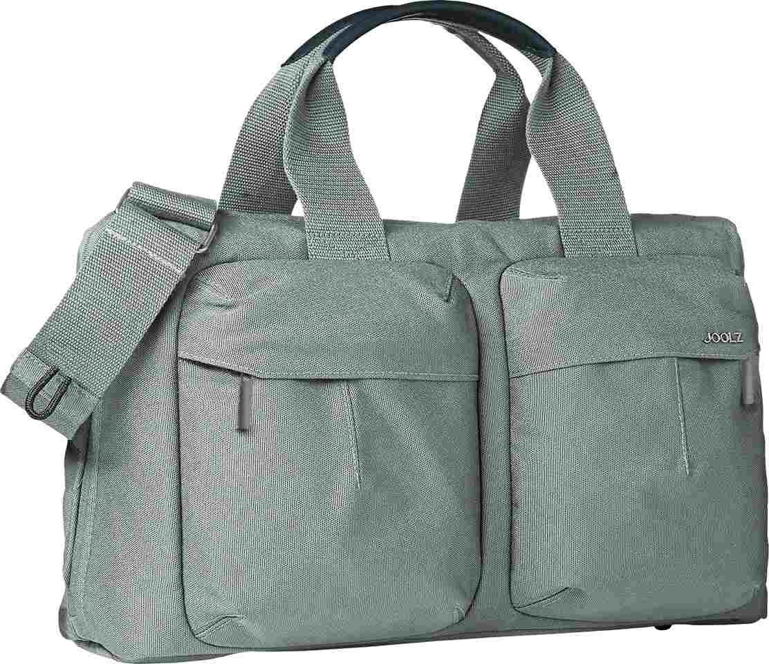 Joolz Wickeltasche- Gentle Blue