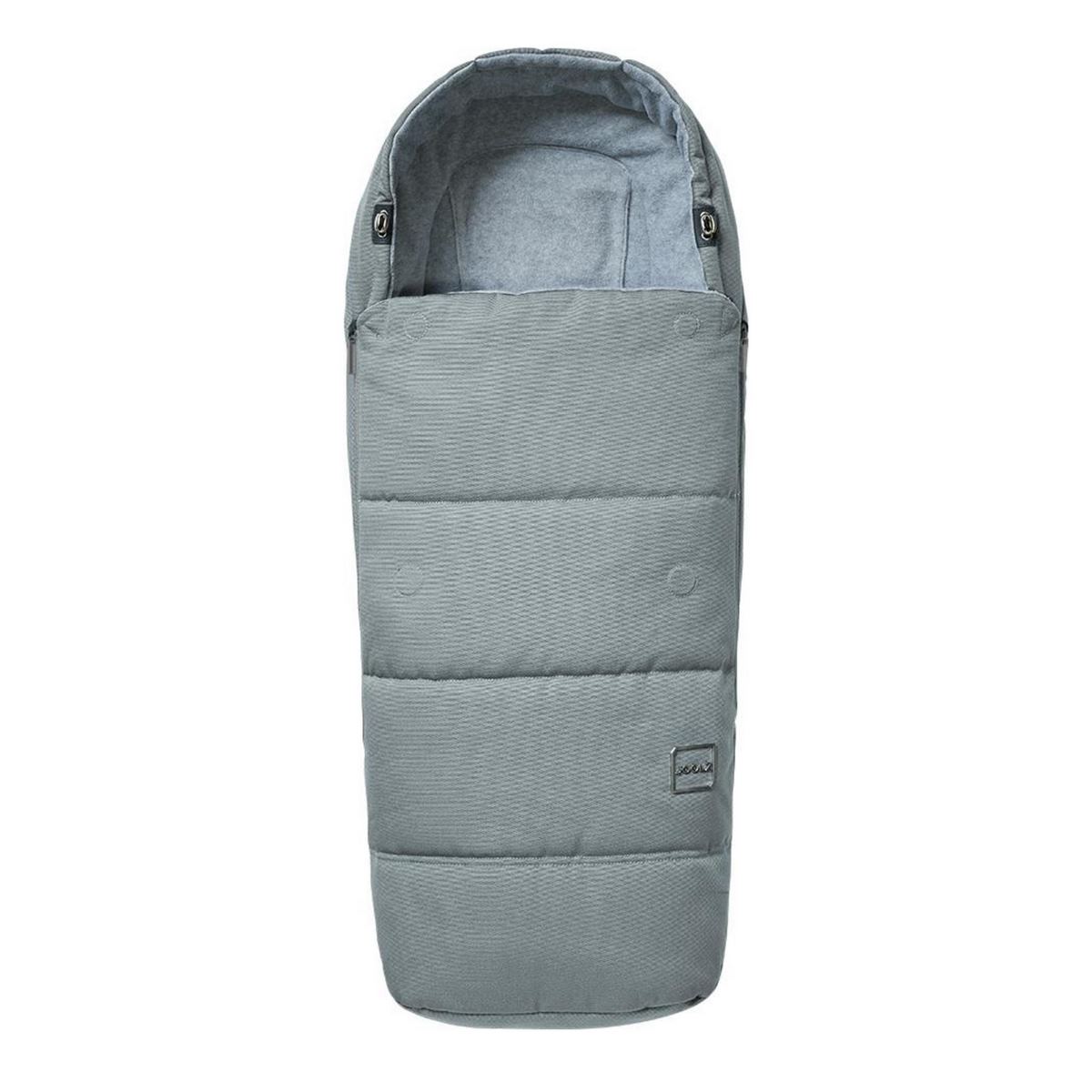 Joolz-Fusssack-Gentle-Blue-1200pxiKGWdk2VdJVdl Joolz Geo 2 Kinderwagen Setangebot 4in1 - Gentle Blue