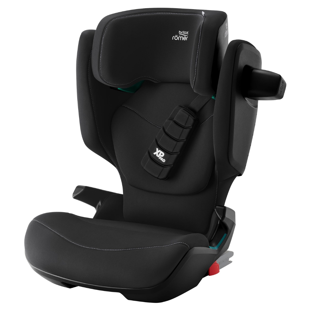 Britax Römer Kidfix Pro Neue Kollektion