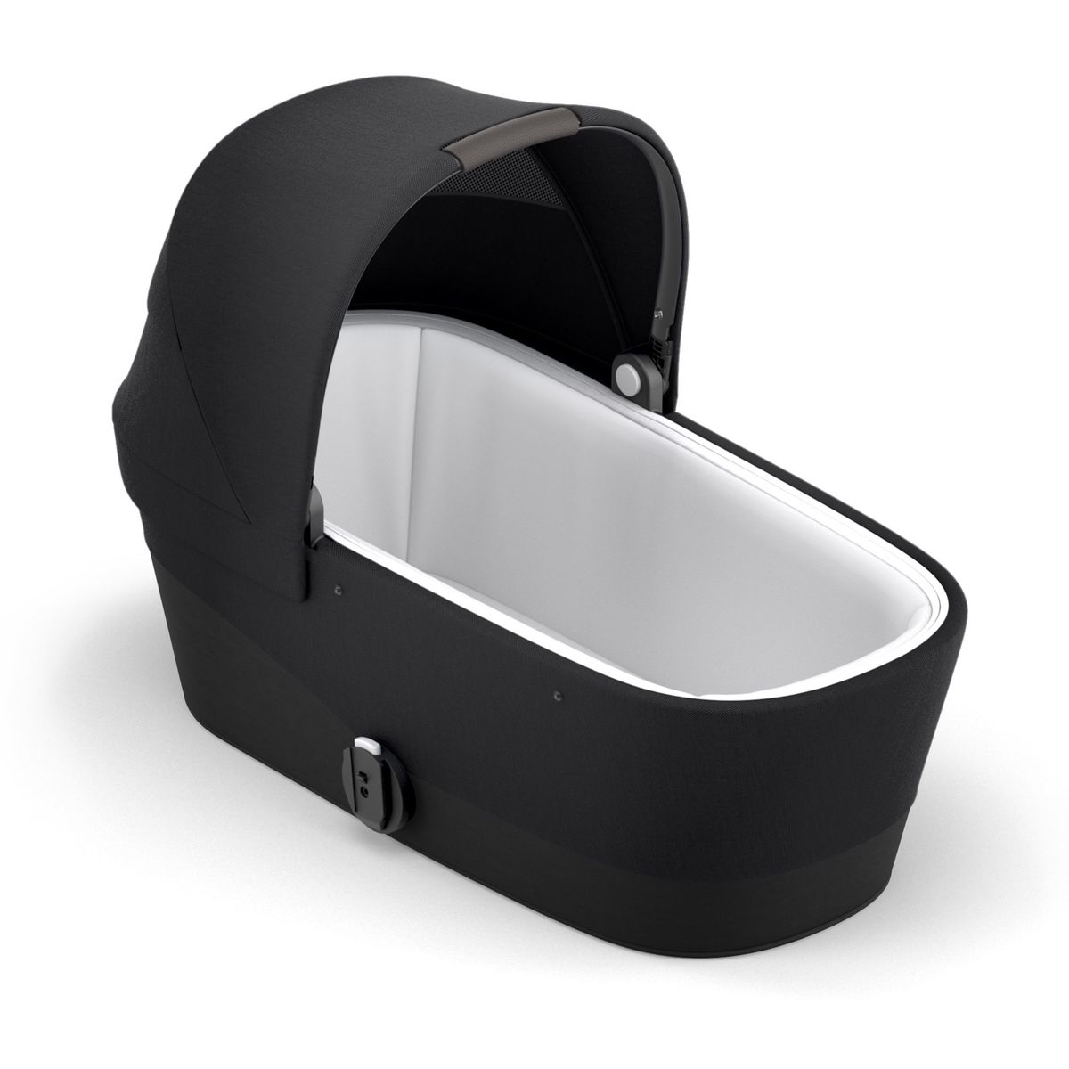 Cybex-Gazelle-S-Babywanne-Deep-Black-4 Cybex Gazelle S Babywanne- Deep Black