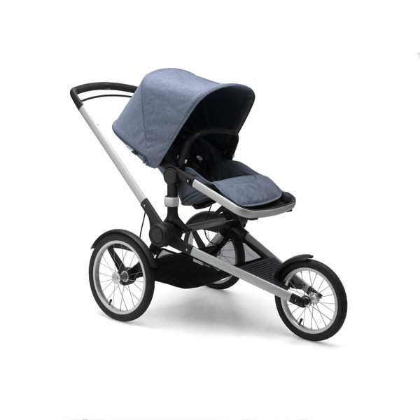 Bugaboo Fox Adapter für Runner und Stand