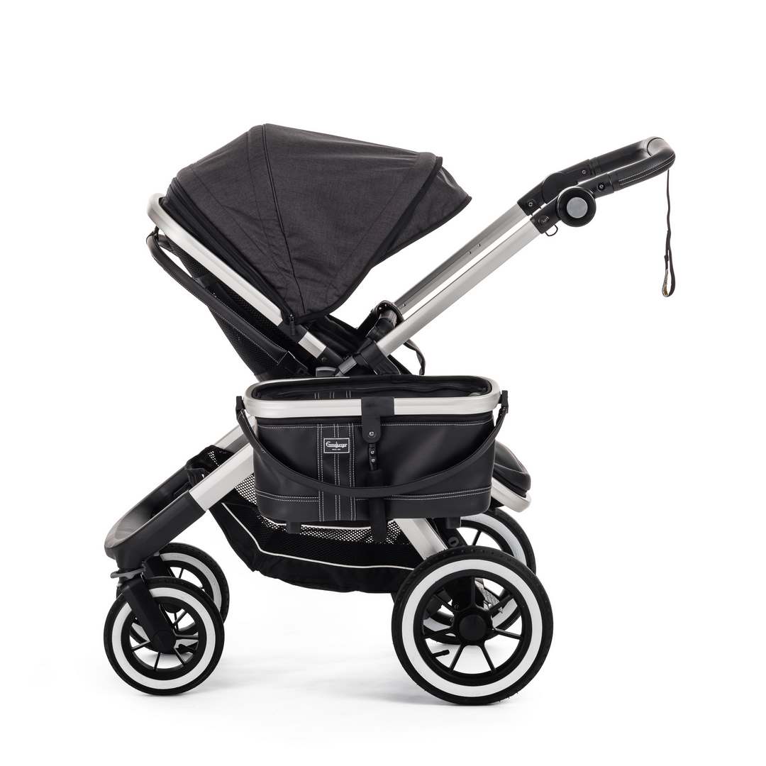 Emmaljunga Sidebag NXT Lounge/Eco