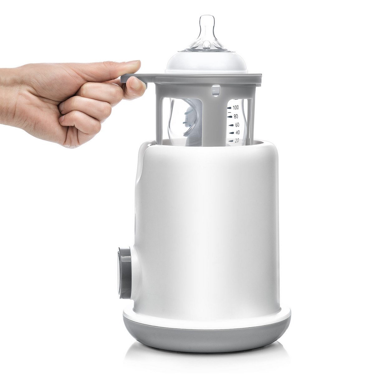 Reer-Babykostwarmer-TurboFood-6-1200px Reer Babykostwärmer TurboFood