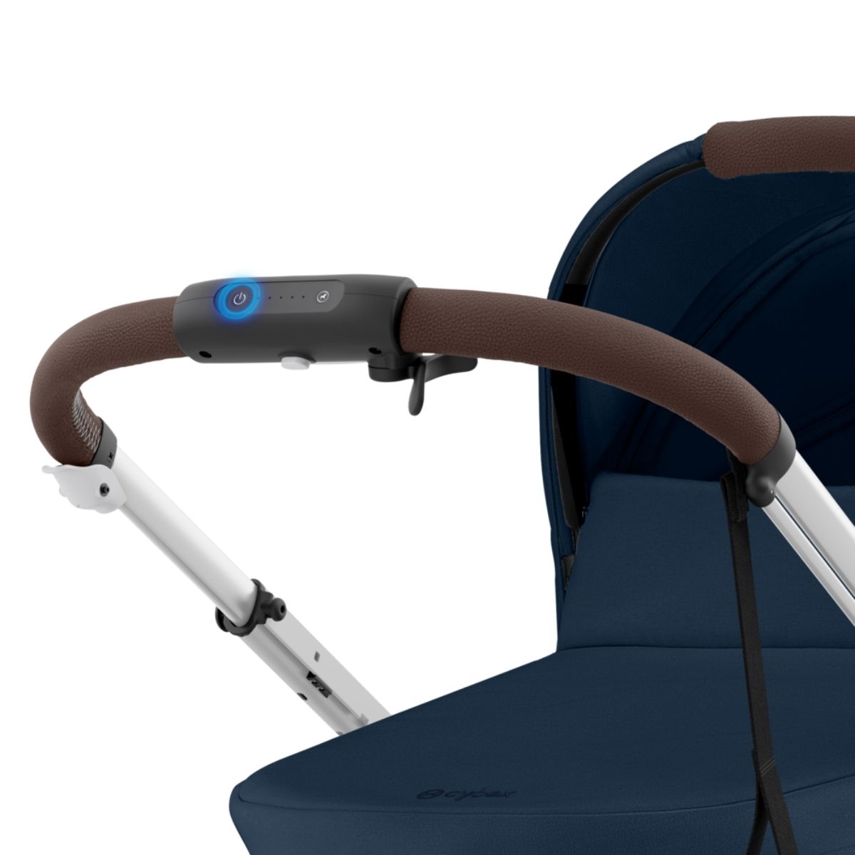 Cybex-eGazelle-Ocean-Blue-8
