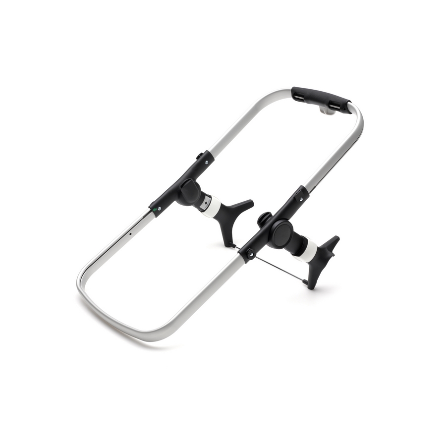 Bugaboo Fox Sitzrahmen - Alu