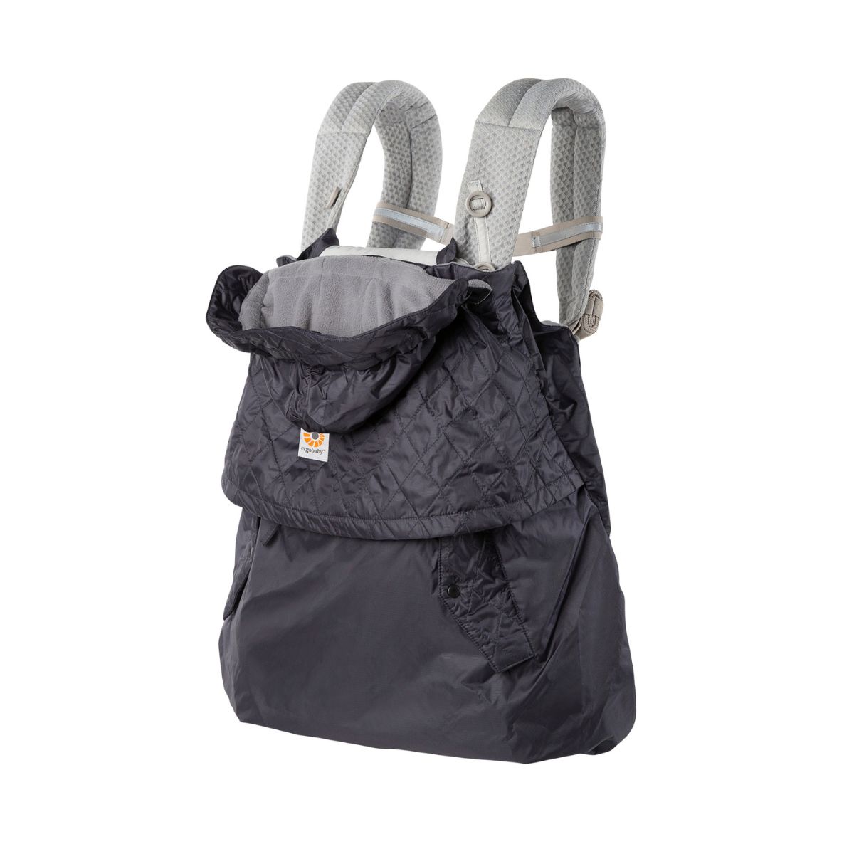 Ergobaby-Allwetter-Schutz-fuer-Babytragen Ergobaby all-weather protection for all Ergobaby carriers