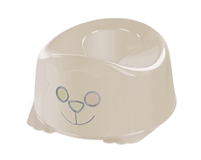 Reer Pott- Babytopf- Crema