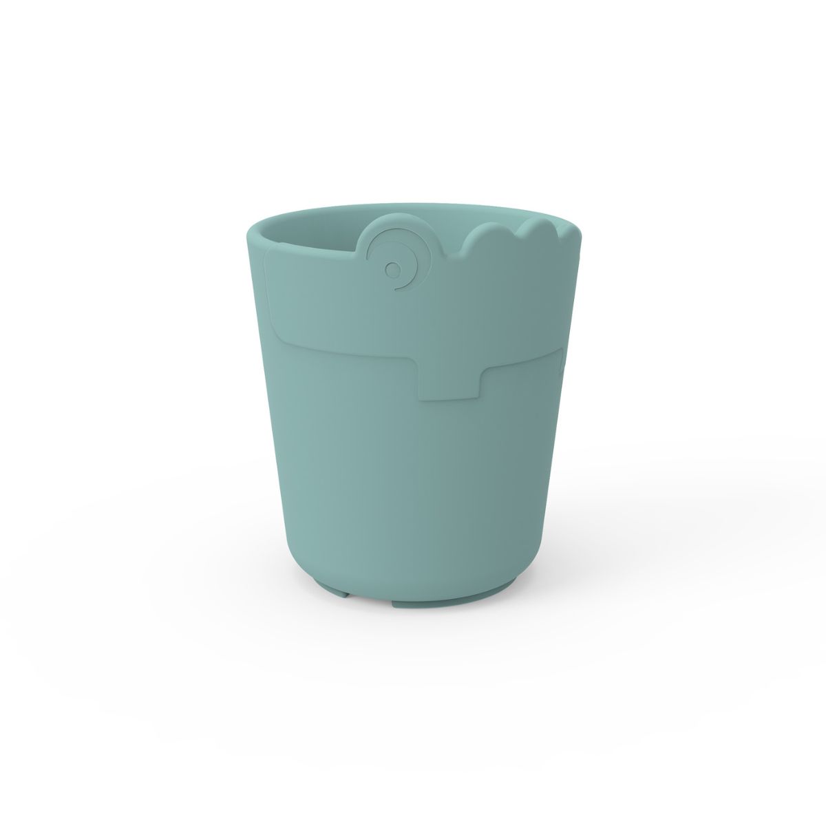 Done-by-Deer-neue-Produkte Done by Deer Kiddish drinking cup Croco