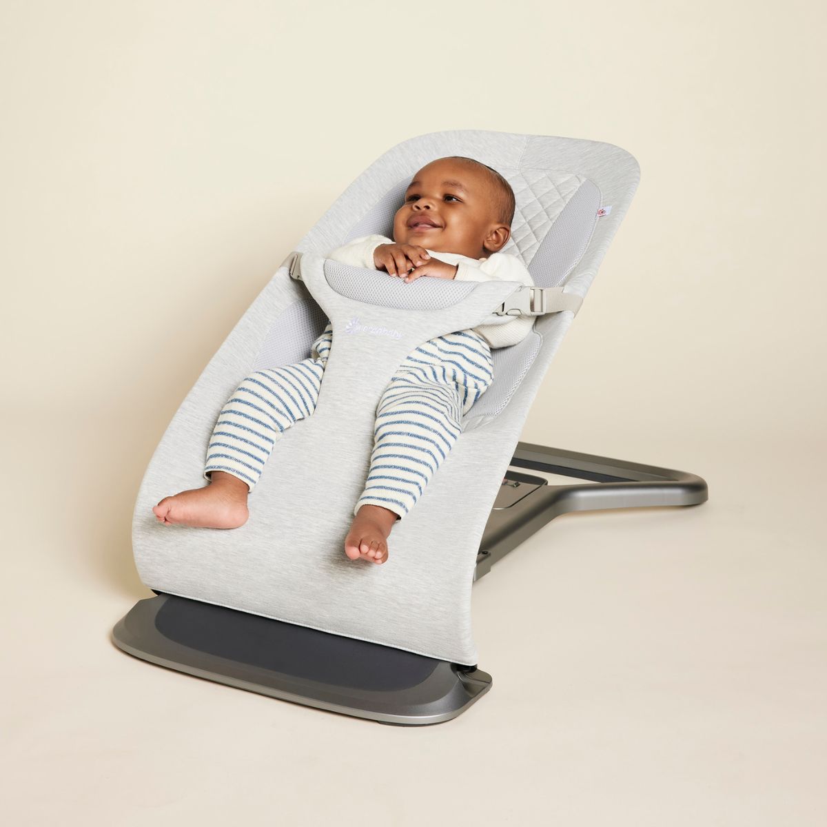 Ergobaby-Evolve-3in1-Bouncer-Light-Grey-3