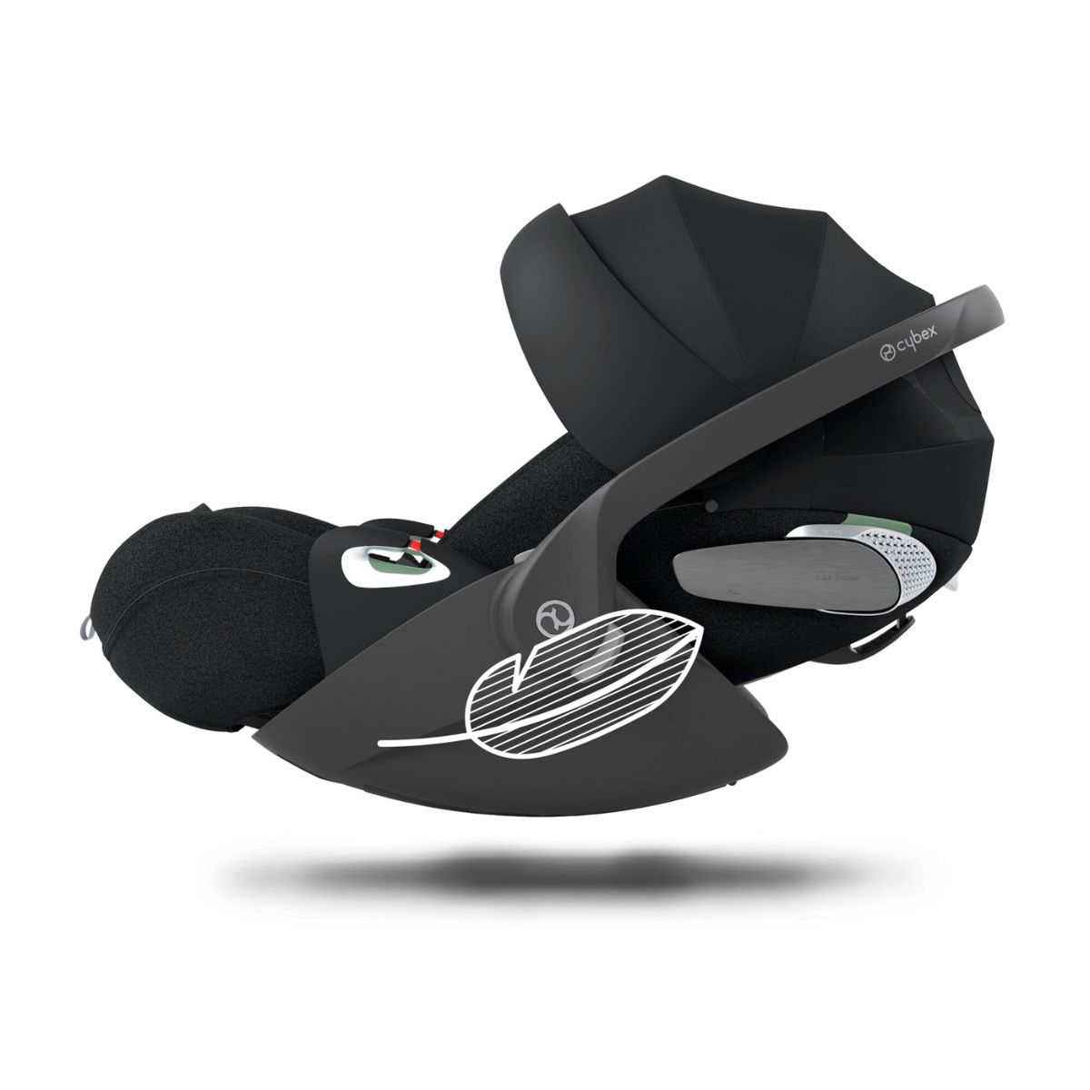 Bugaboo-Donkey-5-Twin-Set-Cloud-T-5