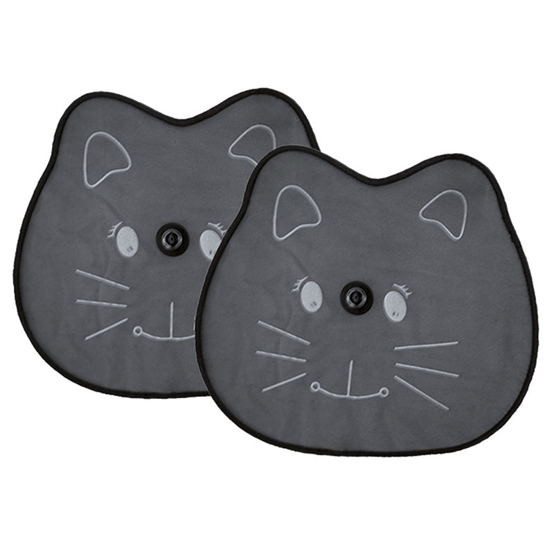 Kaufmann Auto Sonnenschutz