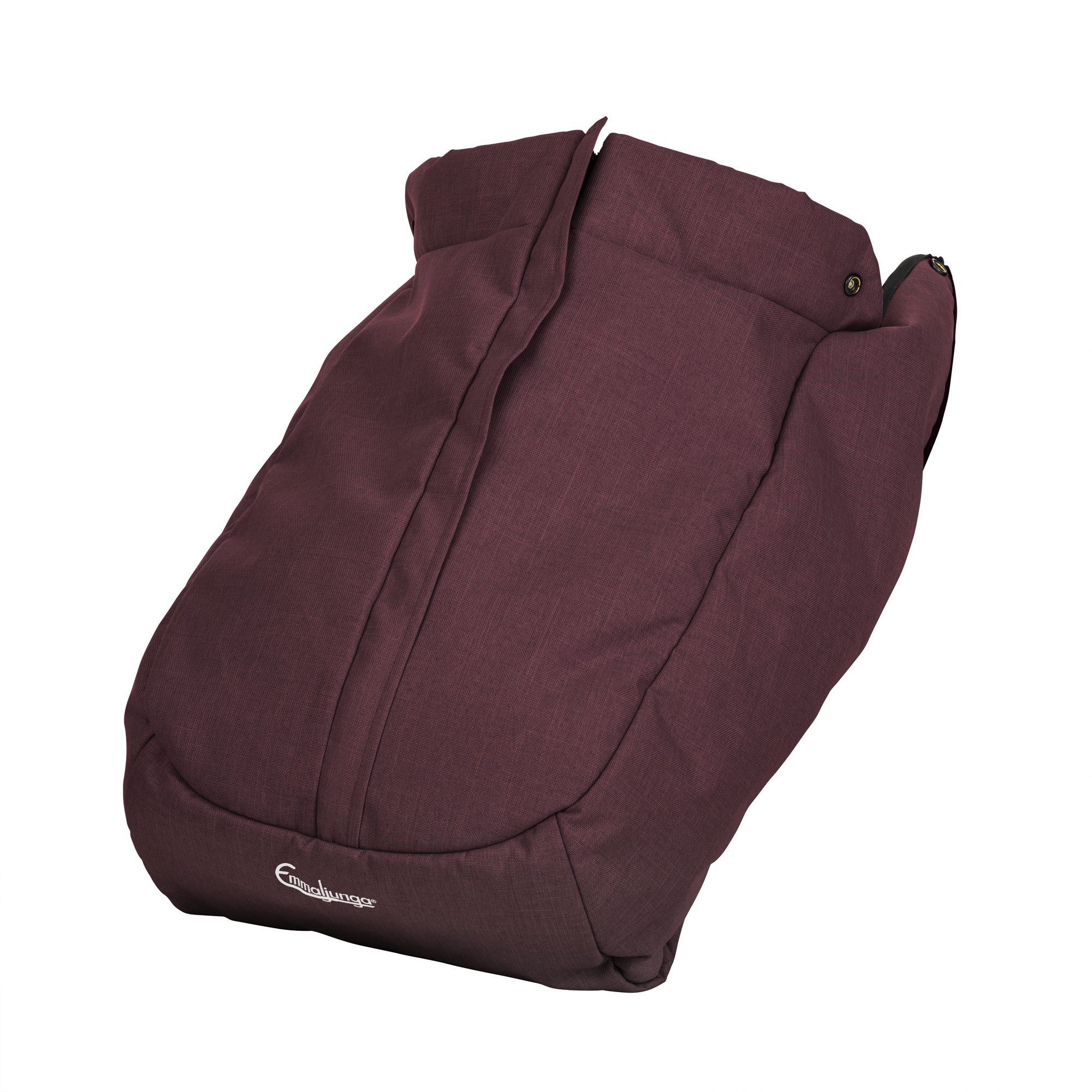 Emmaljunga NXT Fußsack ERGO outdoor savannah