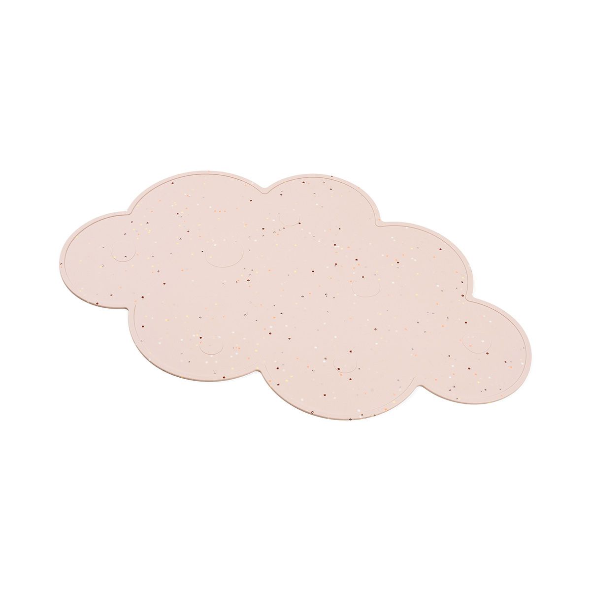 Done by Deer silicone placemat Confetti Done by Deer silicone placemat Confetti
