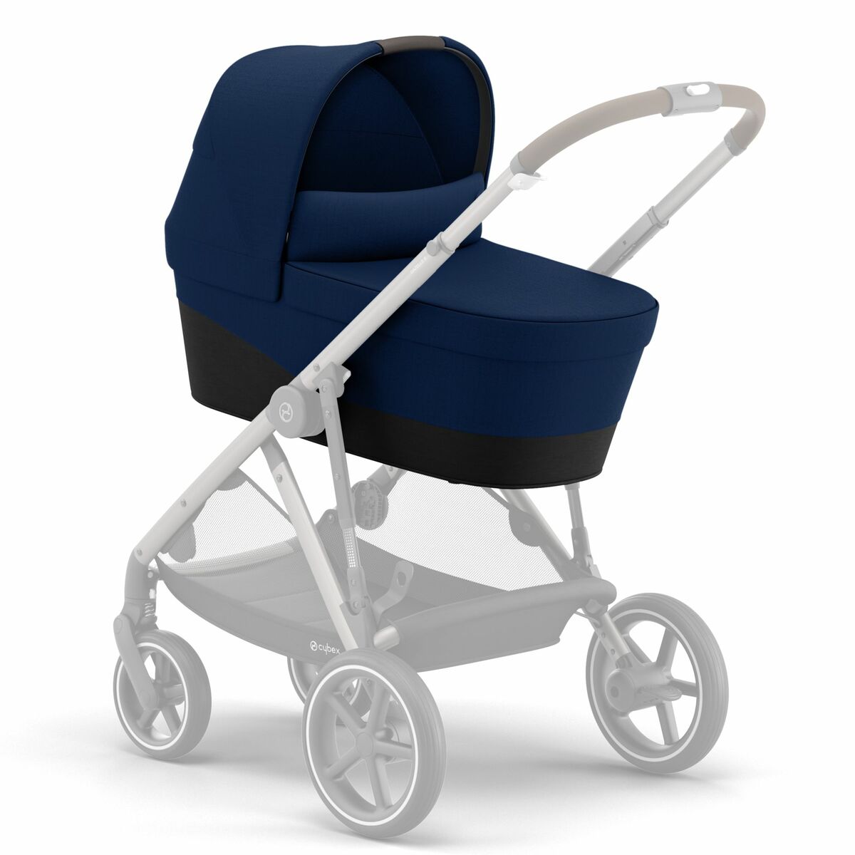 Cybex Gazelle S Babywanne- Navy Blue
