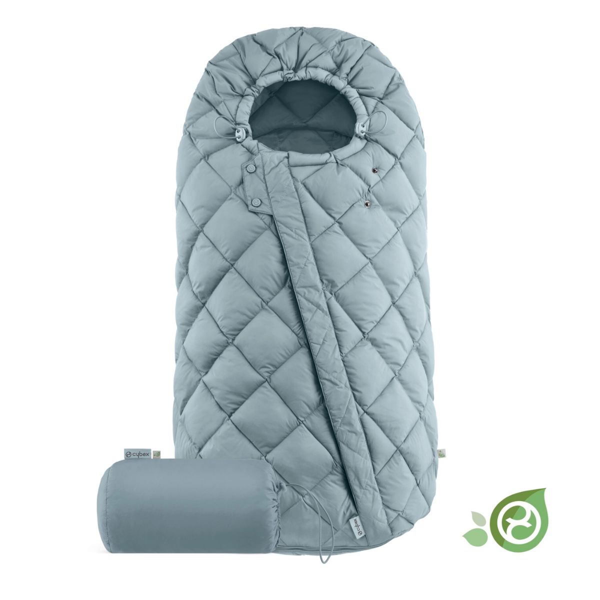 Cybex Snogga 2 Fußsack für Kinderwagen