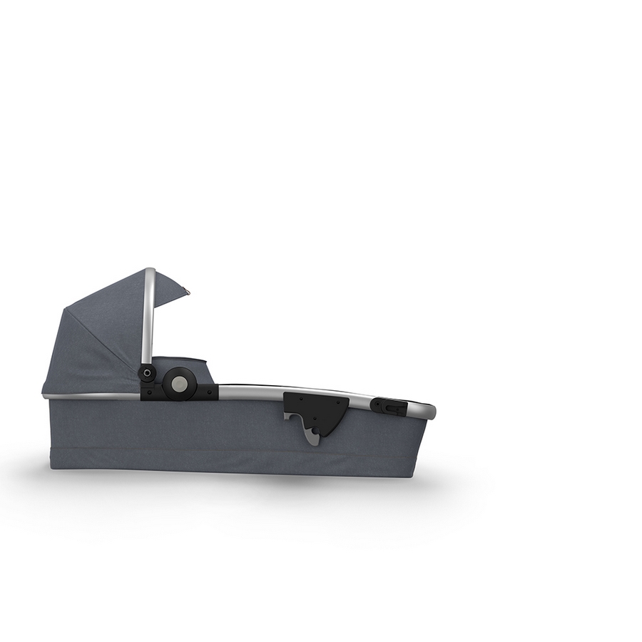 Joolz Geo 2 Erweiterungsset - Radiant Grey