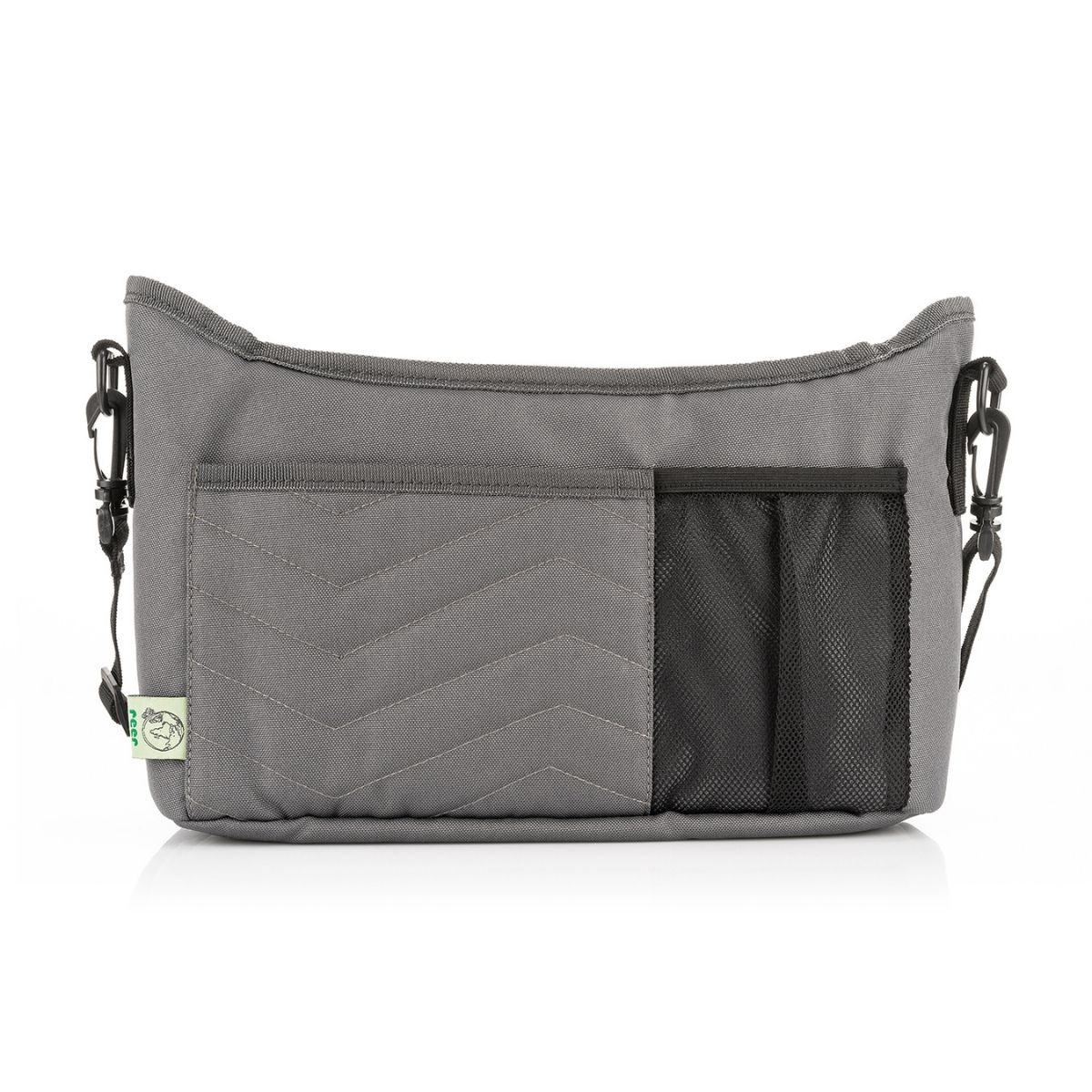 Reer pram organiser with changing mat