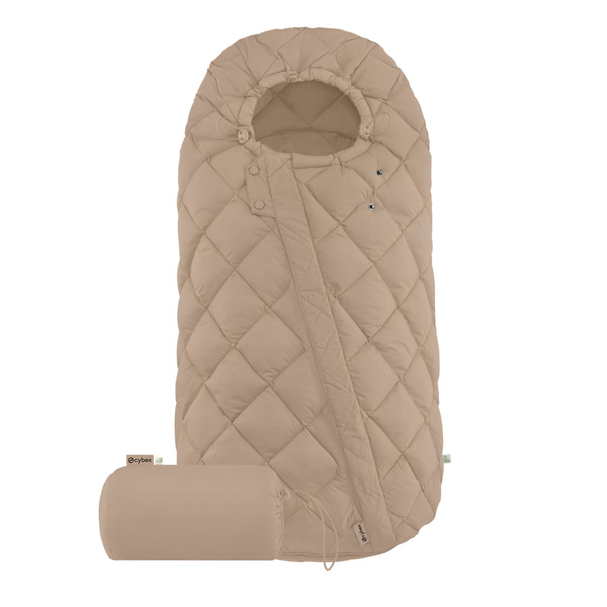 Cybex Snogga 2 Fußsack für Kinderwagen