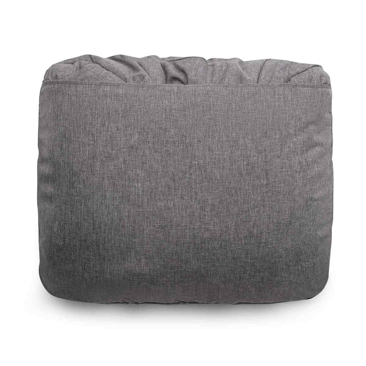 Bugaboo Fußsack Grau Meliert