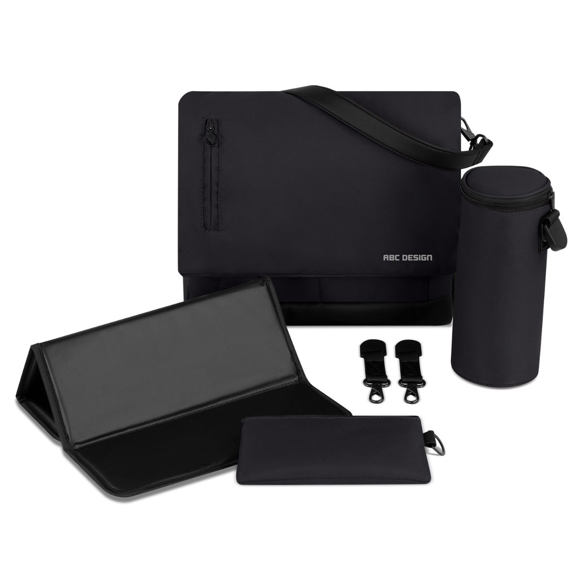 ABC Design Urban changing bag