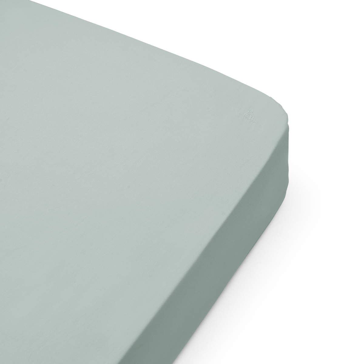 Dear April Moulded fitted sheet 70x140
