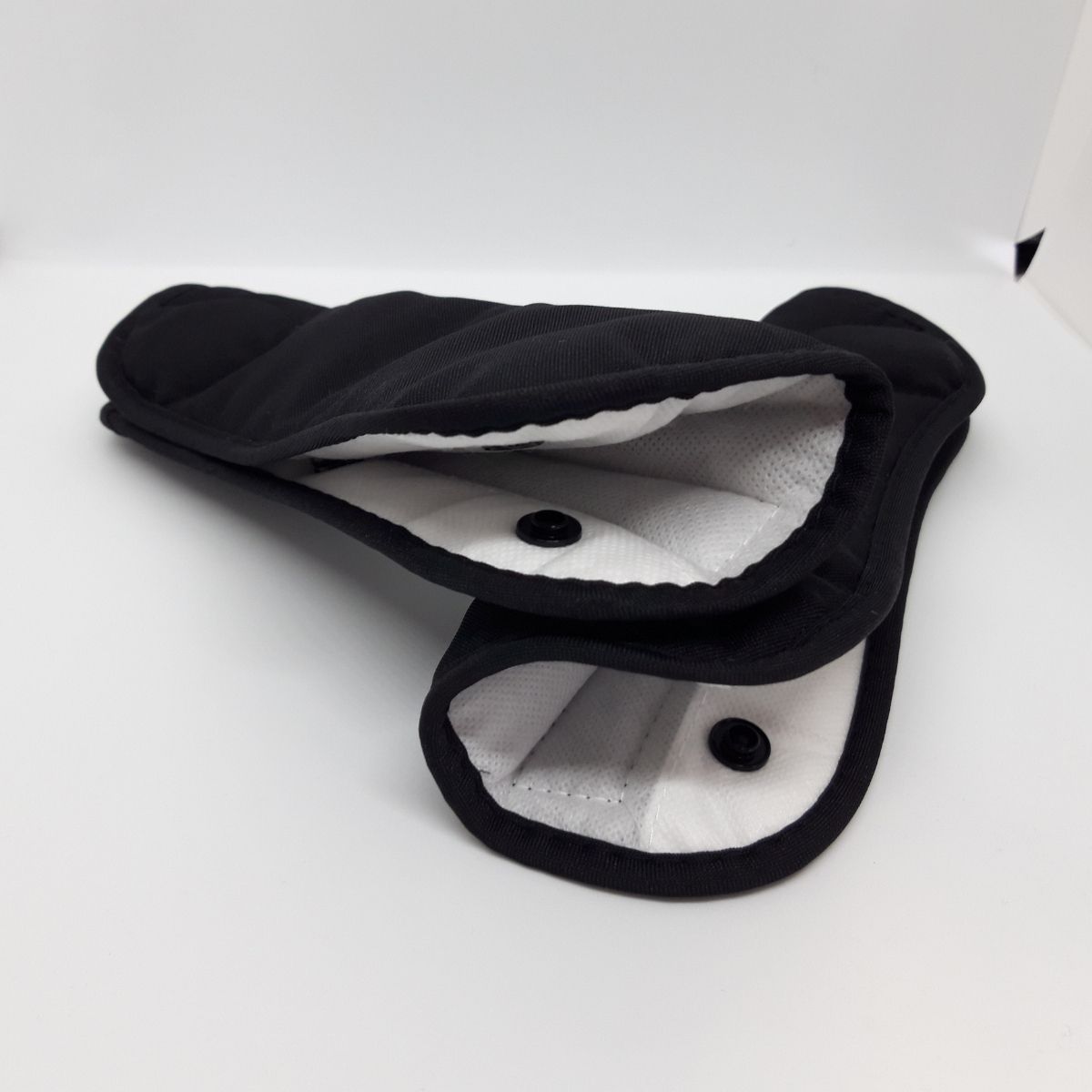 BeSafe-Ersatzteil-Schulterpolster-Classic-Black-Cab