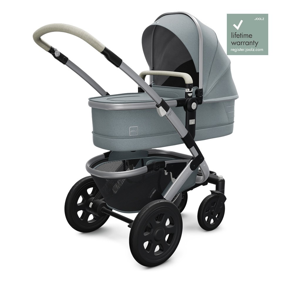 Joolz-Geo-2-Kombikinderwagen-Gentle-Blue-1-1200px Joolz Geo 2 Kinderwagen Setangebot 4in1 - Gentle Blue