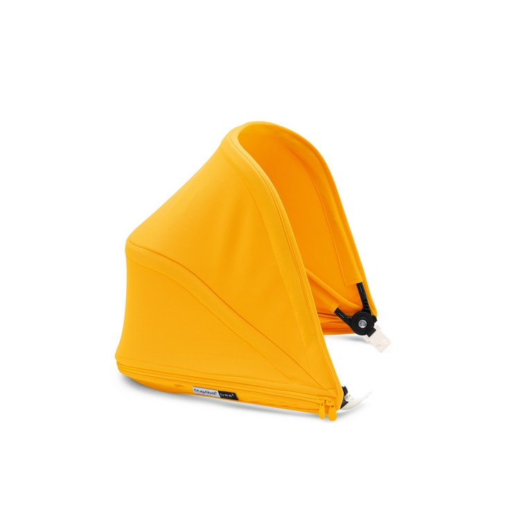 Bugaboo Bee5 Erweiterbares Sonnendach - Sunrise Yellow