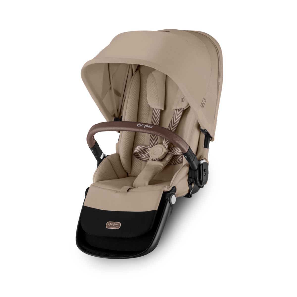 Cybex Sitzeinheit für Gazelle S neue Kollektion