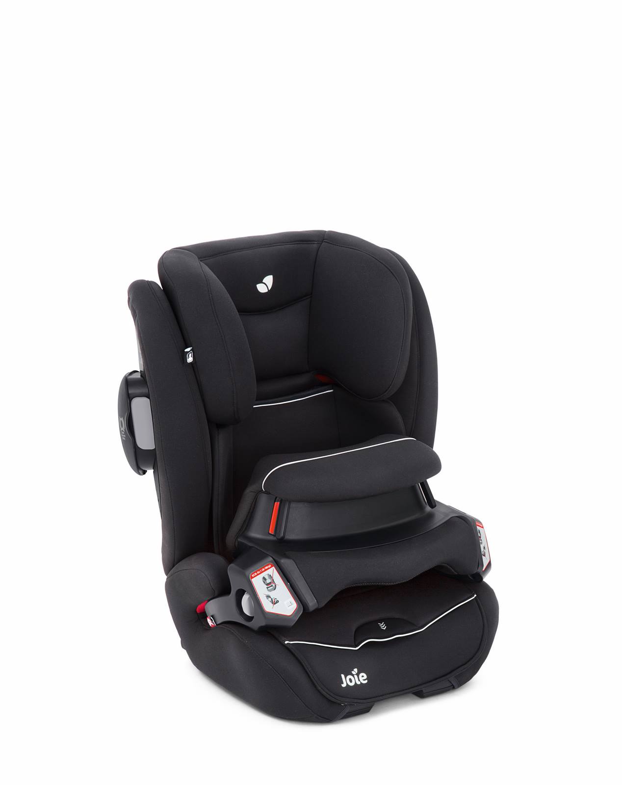 Joie Transcend Kindersitz - Tuxedo