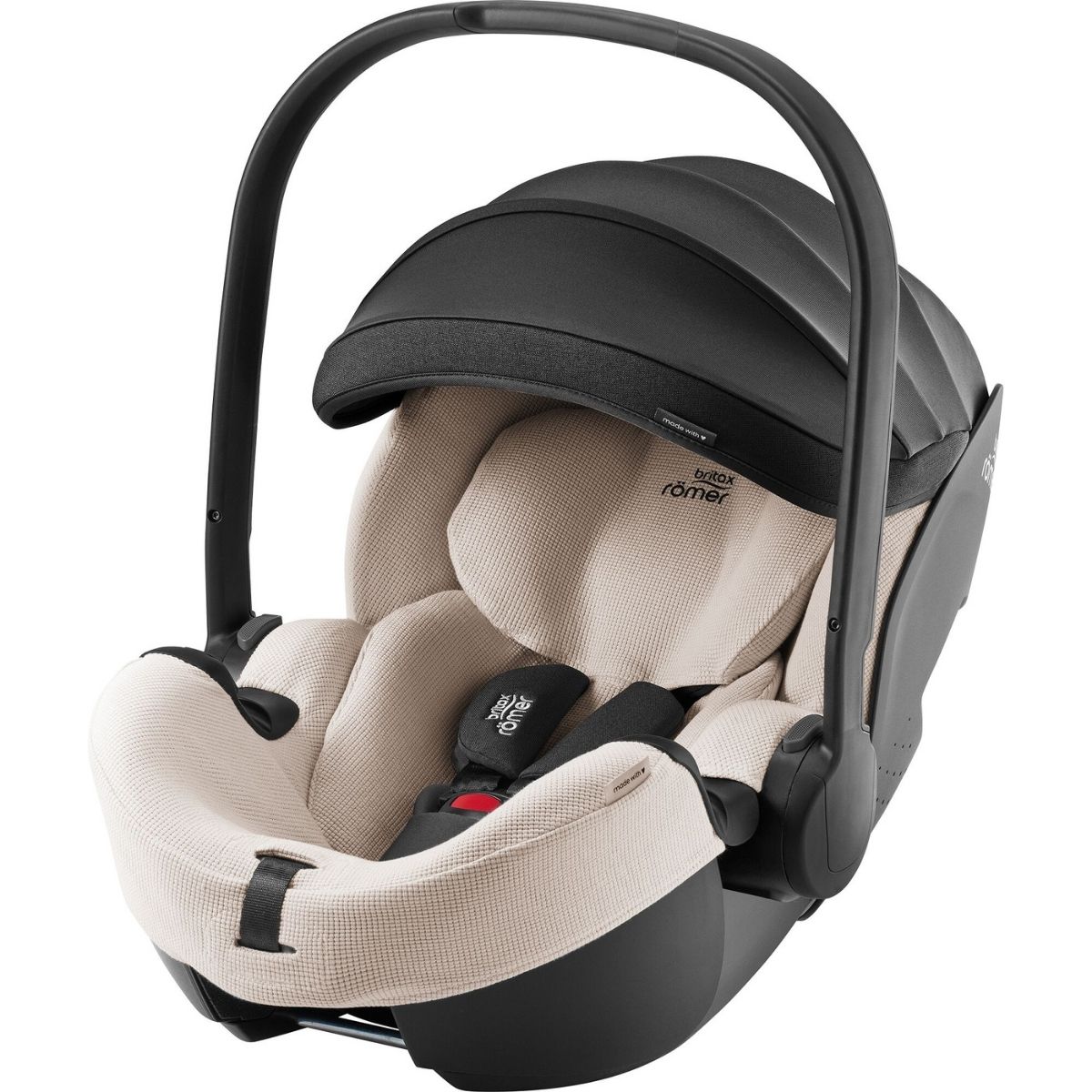 Britax Römer Sommerbezug für Baby-Safe Pro