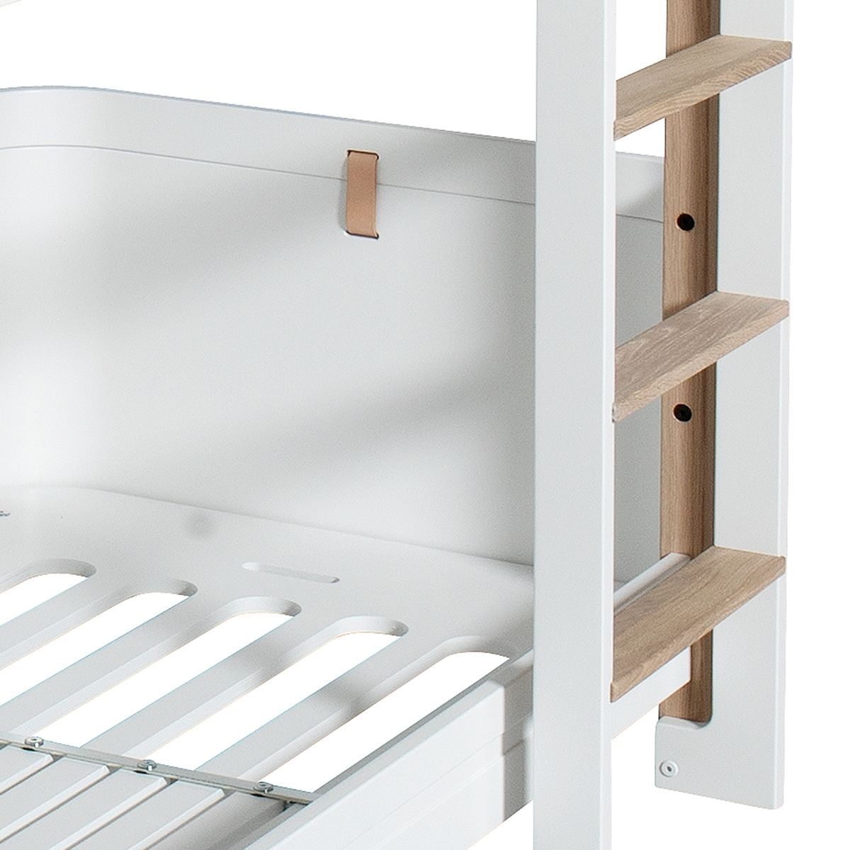 Oliver Furniture Wood Mini+ low bunk bed