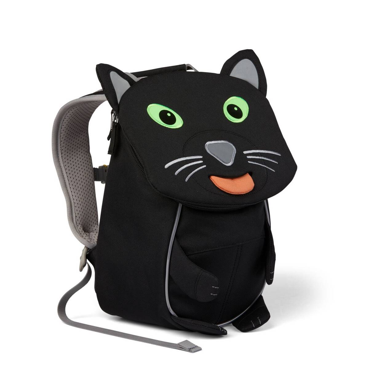 Affenzahn Kleines Rucksäckchen 2021 Panther