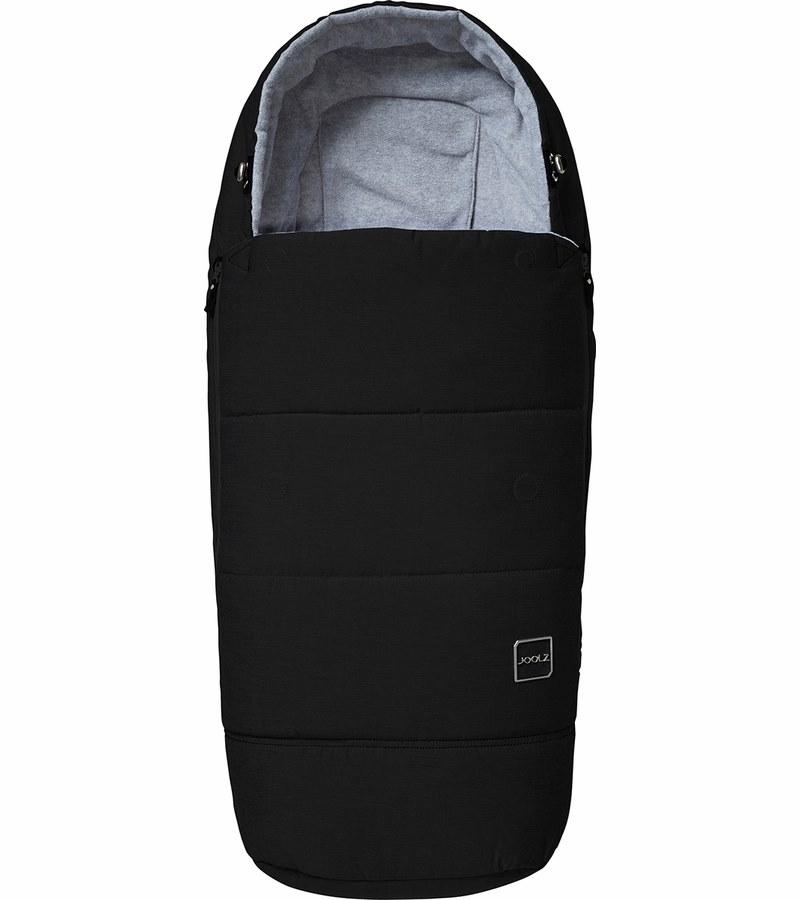 Joolz Earth Fußsack - Noir