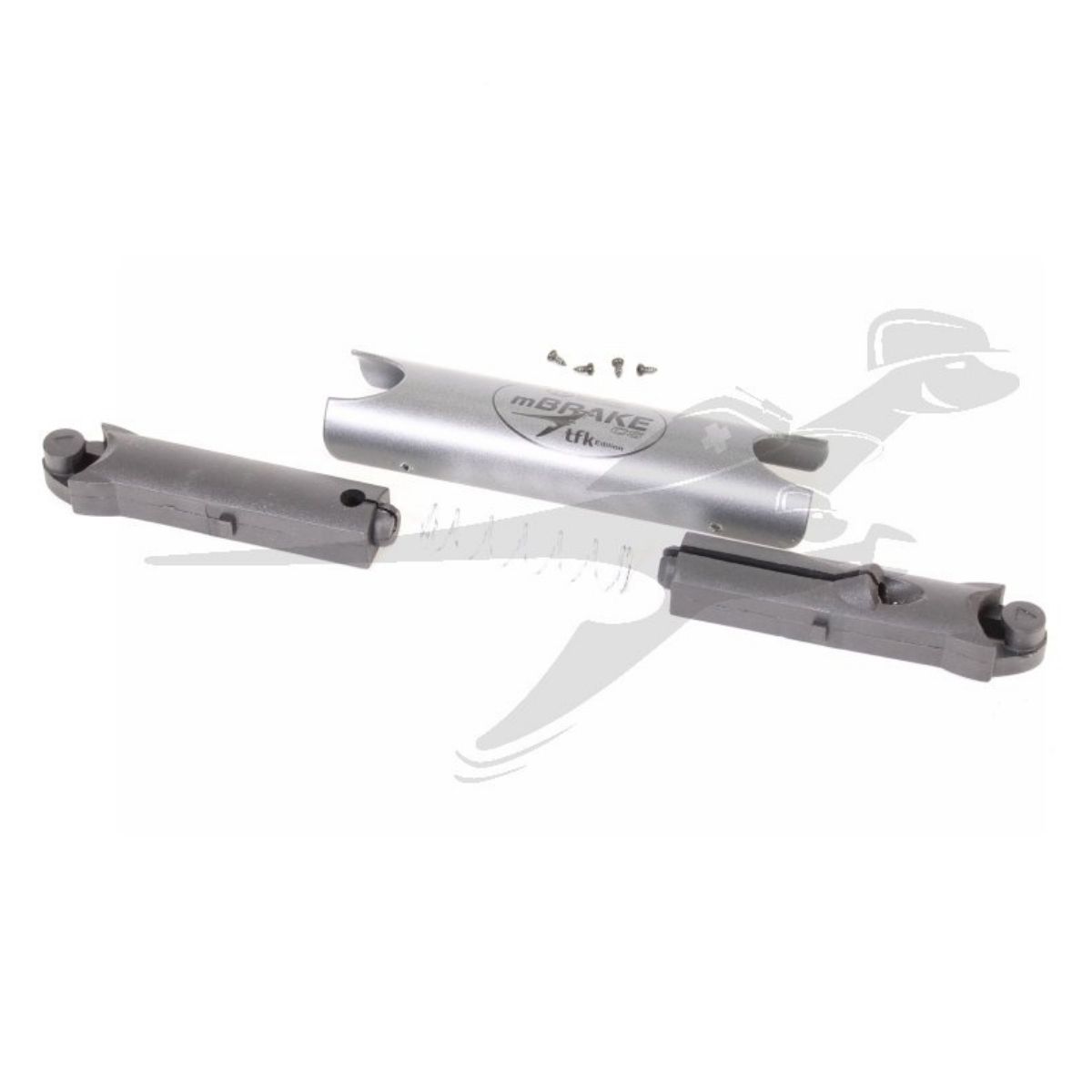 R-M1-01-13-mono_duo-Bremsverteiler TFK Bremsverteiler für Mono und Duo Kinderwagen