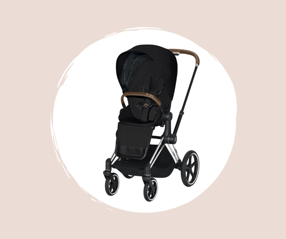 Kinderwagen