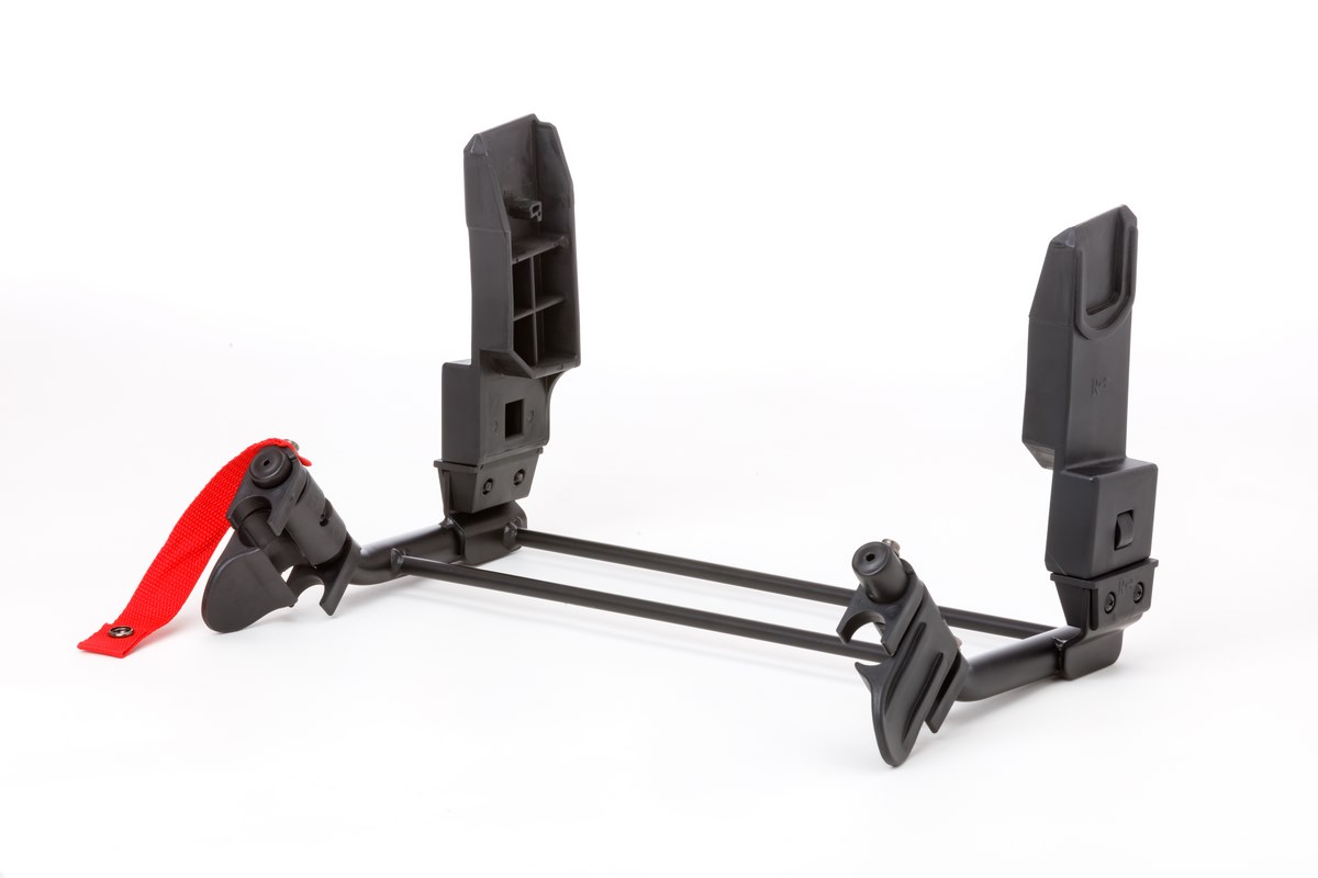 TFK Adapter Gruppe 0 Maxi Cosi für Duo (Einzeln)