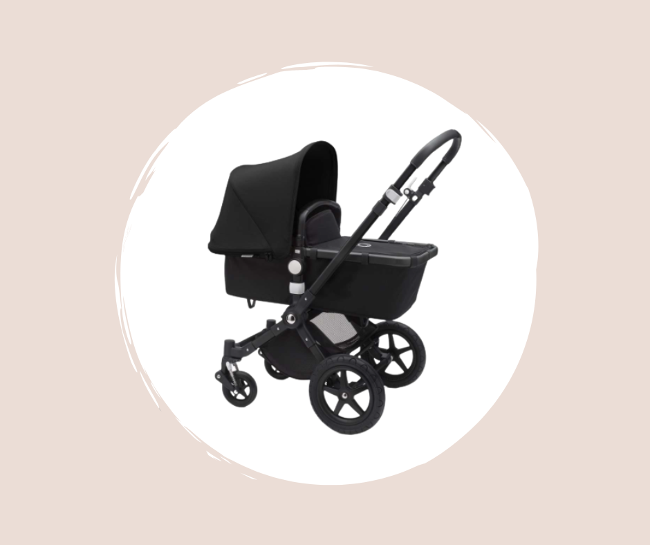 Bugaboo Cameleon 3 Plus